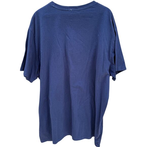 Polo Bear by Ralph Lauren blue t-shirt Size 2XB - Picture 2 of 5